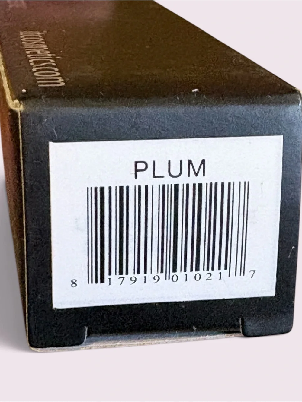 it cosmetics No-Tug Silk Anti-Aging Waterproof Eyeliner — Plum